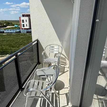Appartement Visaj Escape Timişoara