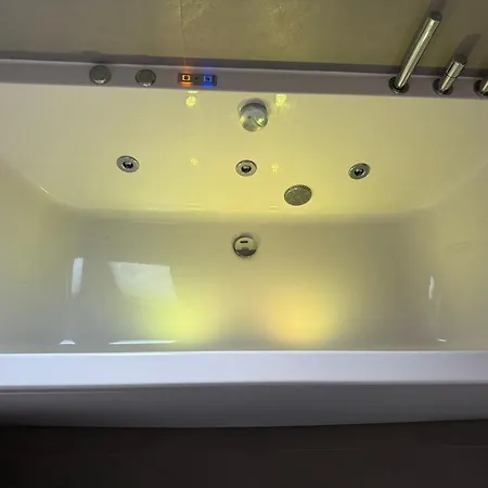 Appartement Visaj Escape