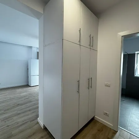 Visaj Escape Appartement *