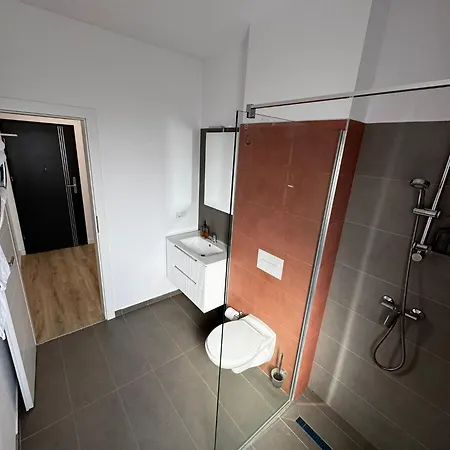 Appartement Visaj Escape Timişoara