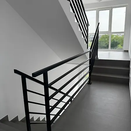 Visaj Escape