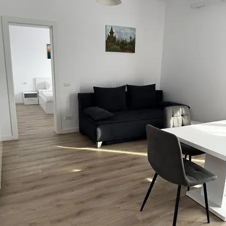 Visaj Escape Appartement *