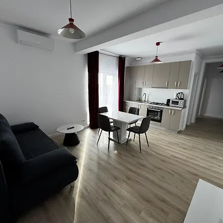 Appartement Visaj Escape Timişoara