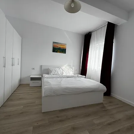 Appartement Visaj Escape *
