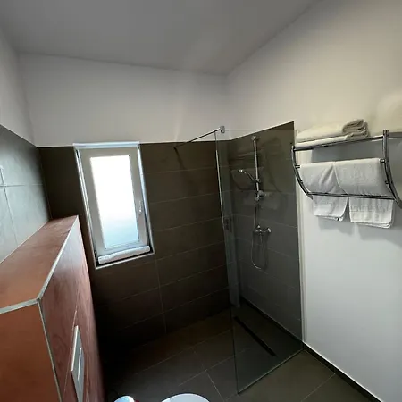 Visaj Escape Appartement *