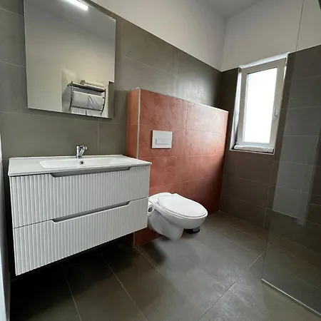 Appartement Visaj Escape *