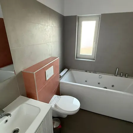 Appartement Visaj Escape *