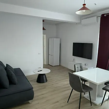 Visaj Escape Appartement *