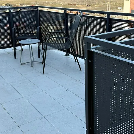 Visaj Escape Appartement Timişoara