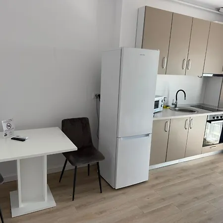 Visaj Escape Appartement