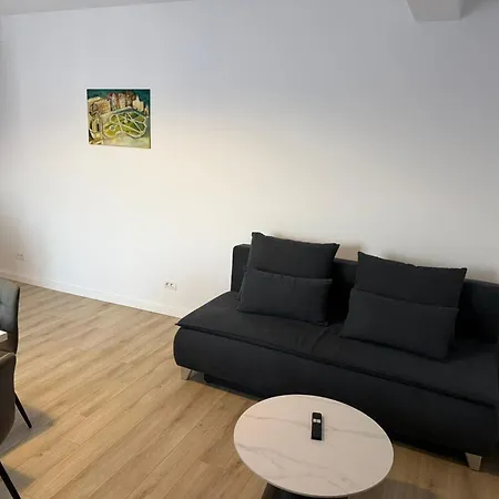 Visaj Escape Appartement *
